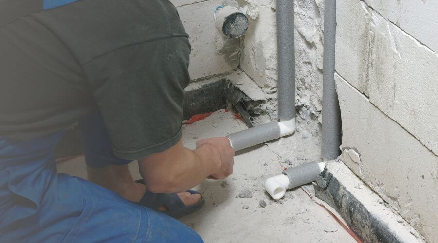Professional septic tank pumping services in Terryville, CT